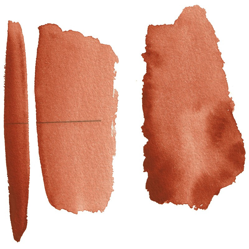 English red