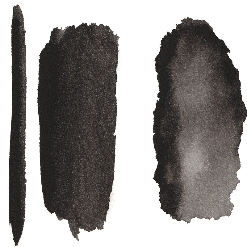 Noir de fumée