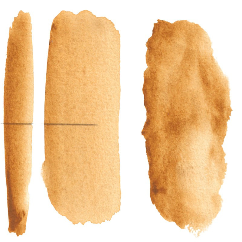 Raw Sienna