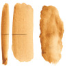 See slide Raw Sienna