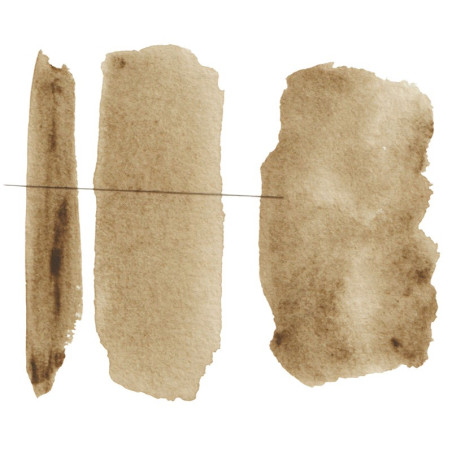 Raw umber
