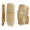 See slide Raw umber