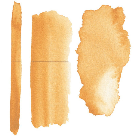 Ocre jaune