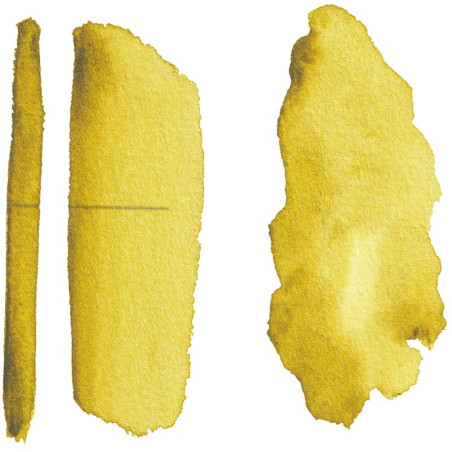 Jaune chartreuse