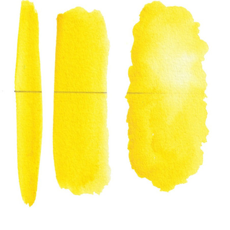 Jaune Isaro clair