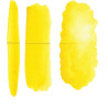 Voir la slide Jaune Isaro clair