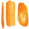 See slide Saffron yellow