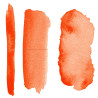 Voir la slide Orange de pyrrole
