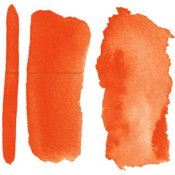 orange de cadmium