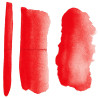 Voir la slide Rouge de cadmium clair