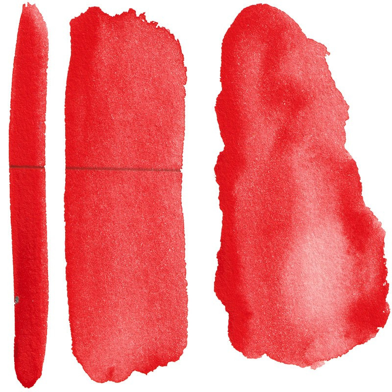 Rouge de pyrrole Isaro