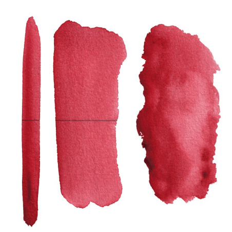 Rouge de pyrrole foncé