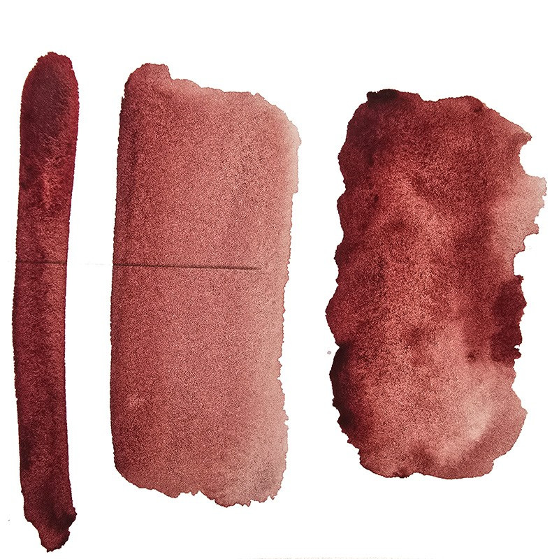 Rouge de perylène