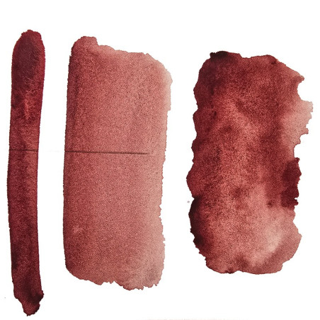 Rouge de perylène