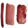 See slide Perylene red