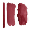 Voir la slide Rouge de cadmium foncé