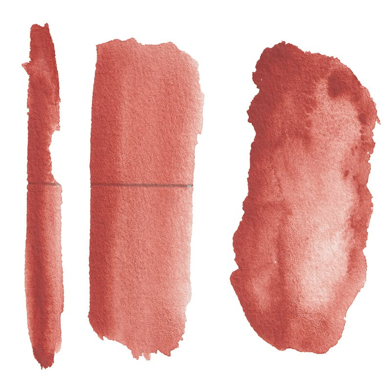 Rouge cuivré