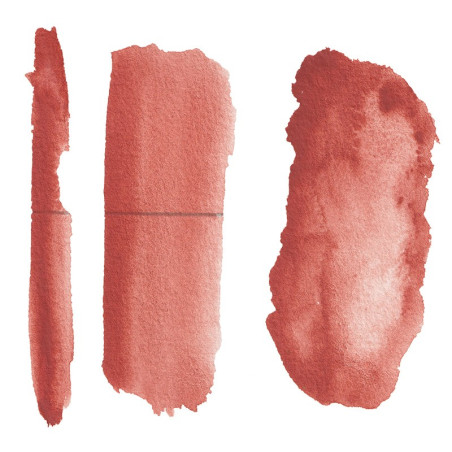 Rouge cuivré