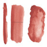See slide Coppery red