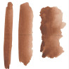 See slide Mars brown light