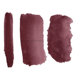 mauve oxyde de fer