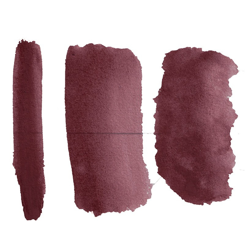 mauve oxyde de fer