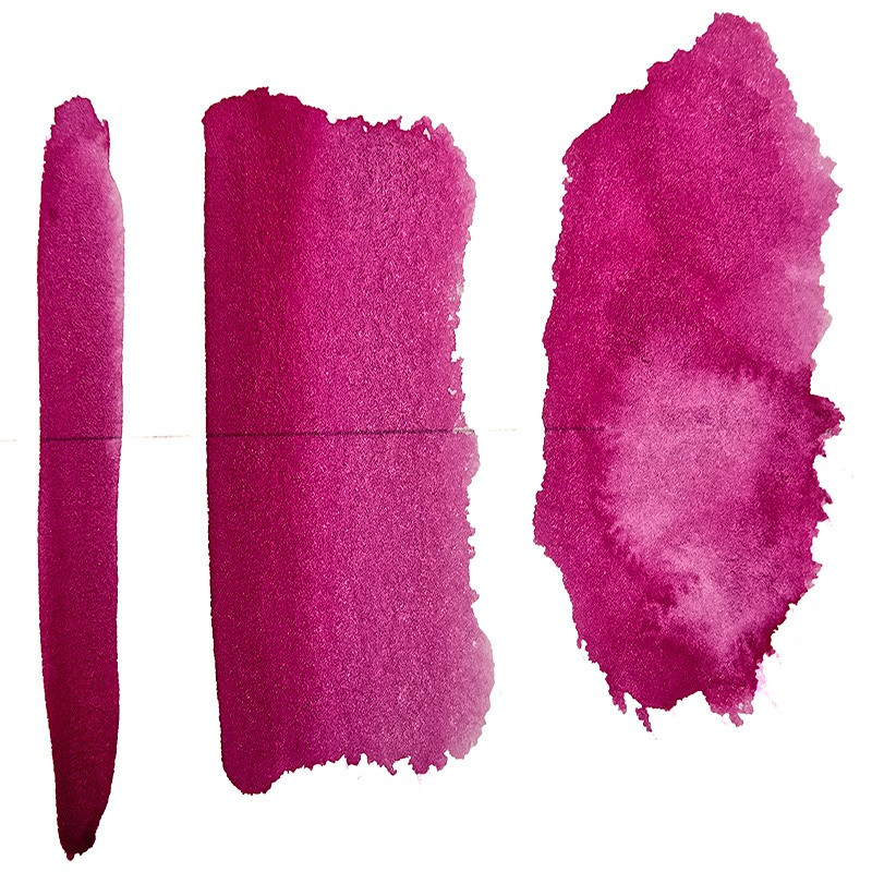 mauve isaro