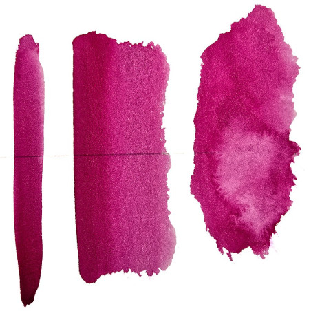 Isaro mauve