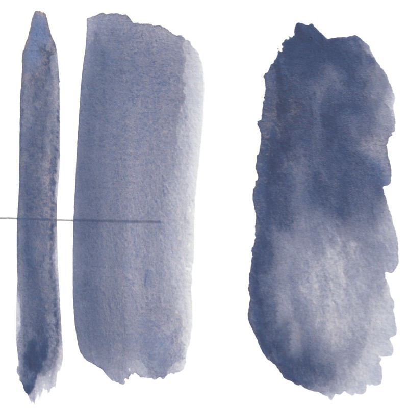 Bleu acier