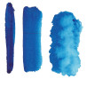 Voir la slide Bleu phtalo