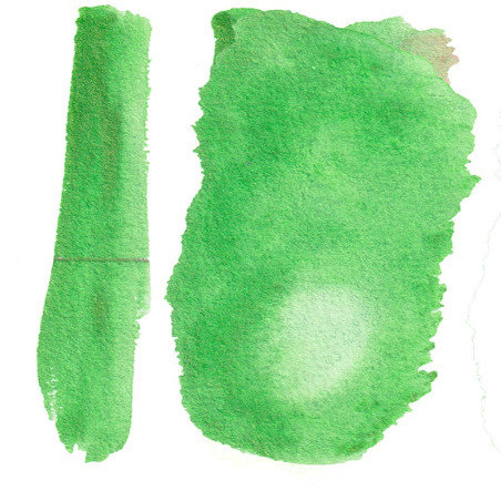 Vert péridot Vert péridot