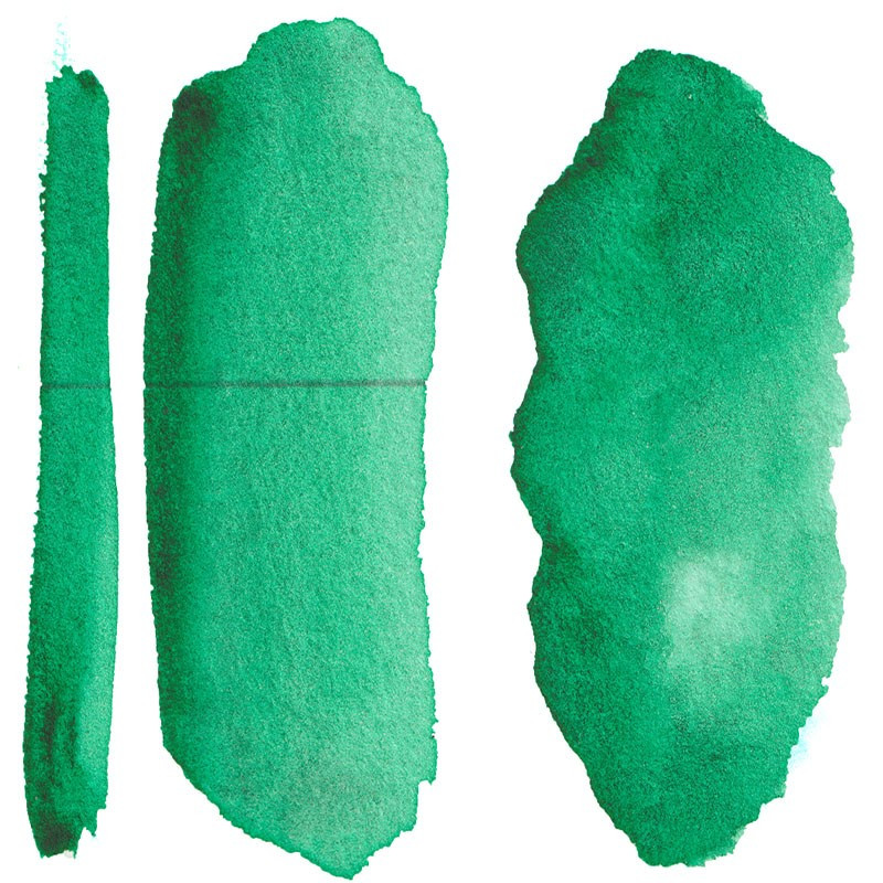 Vert phtalo jaune