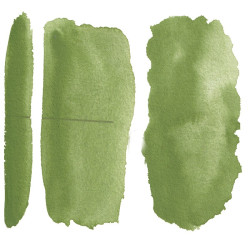 vert oxyde de chrome