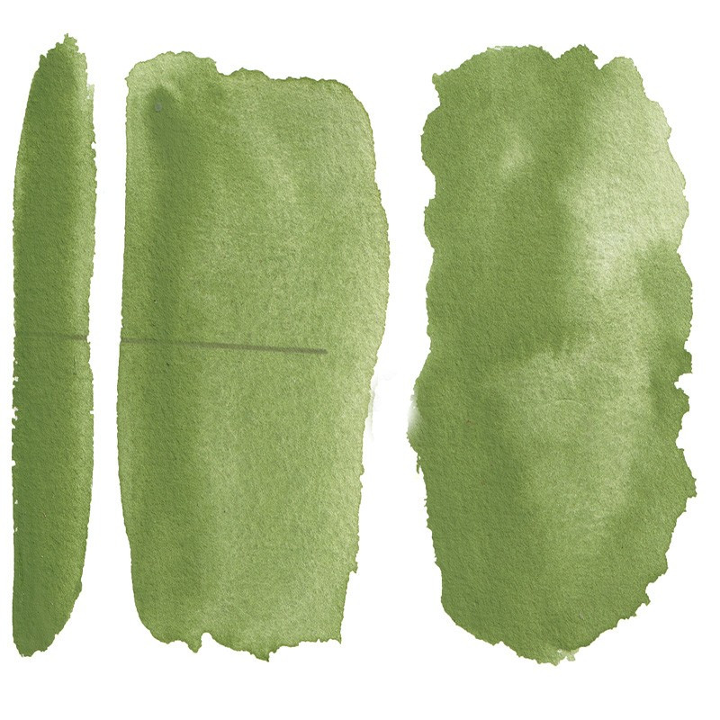 vert oxyde de chrome