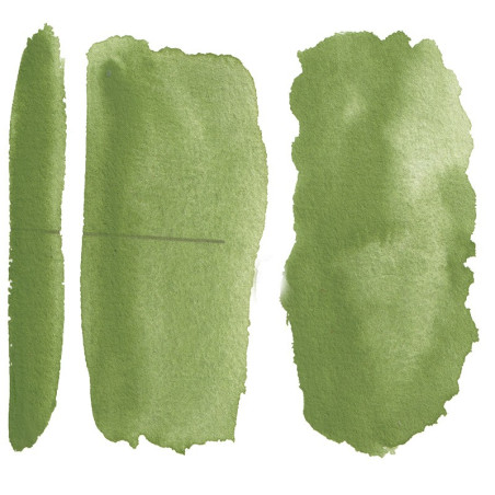 vert oxyde de chrome