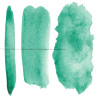 See slide Emerald green