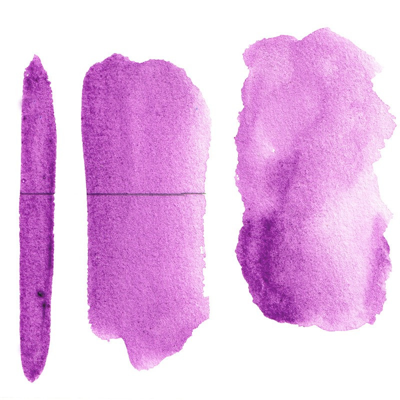 Ultramarine pink