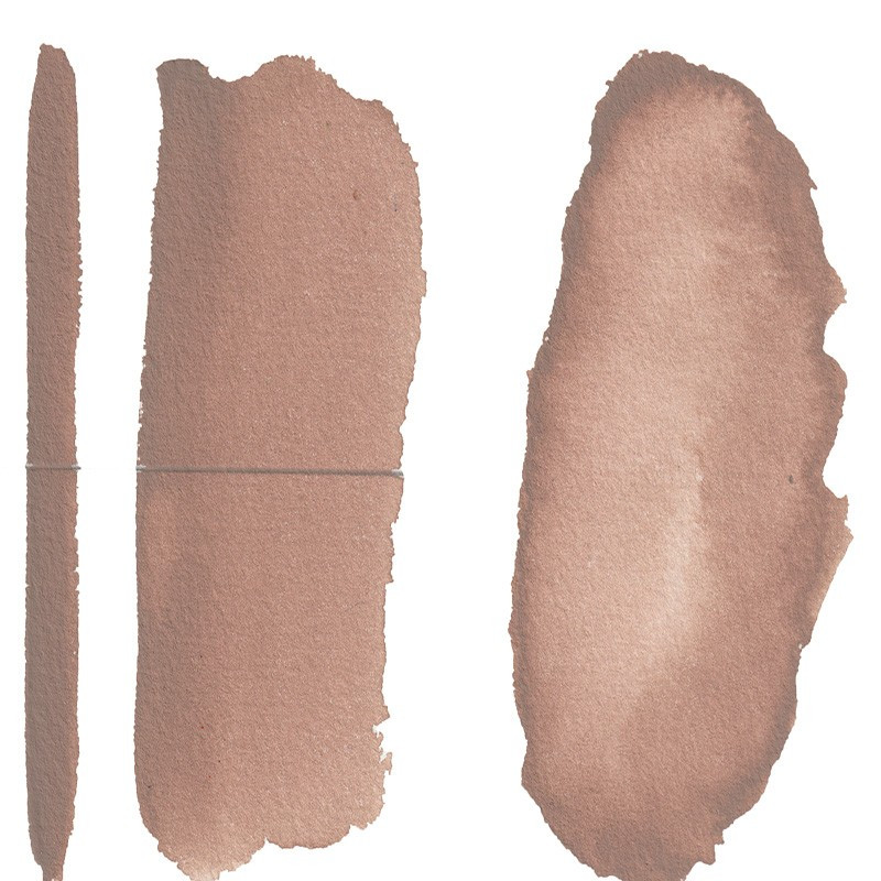 Beige ombré