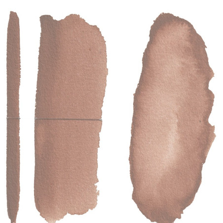 Beige ombré