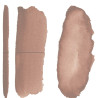 Voir la slide Beige ombré
