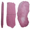 See slide Pearly rose deep