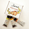 Voir la slide Assortiment Indian summer - 3 tubes 7ml