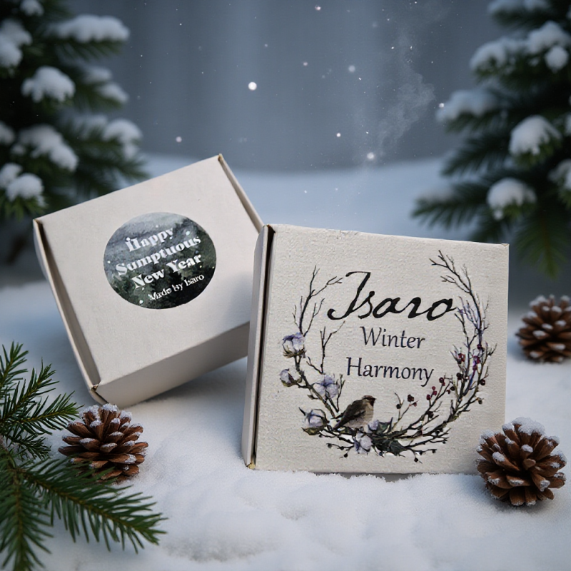 Assortiments de fin d’année