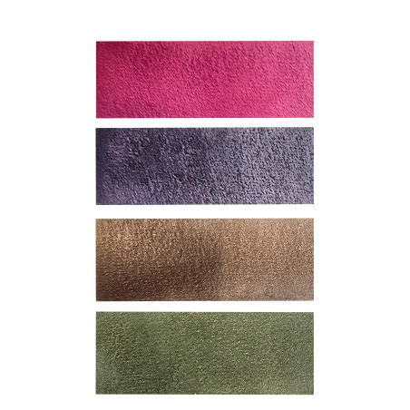 Assortiment Winter Harmony - 4 tubes 7ml