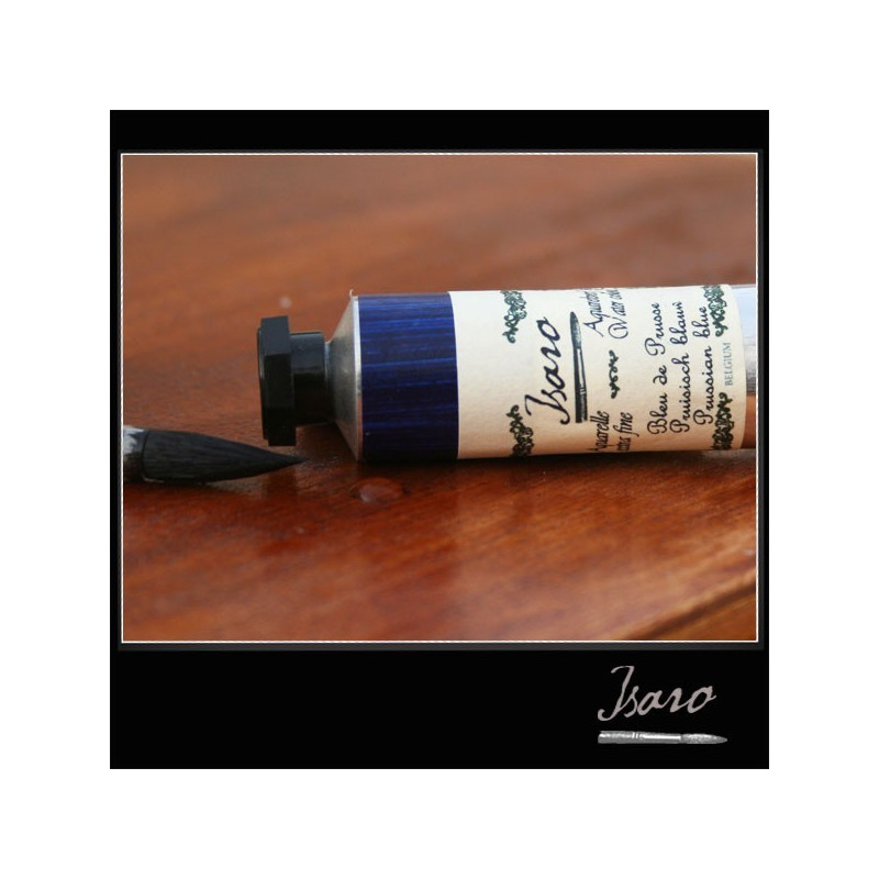 Bleu de Prusse