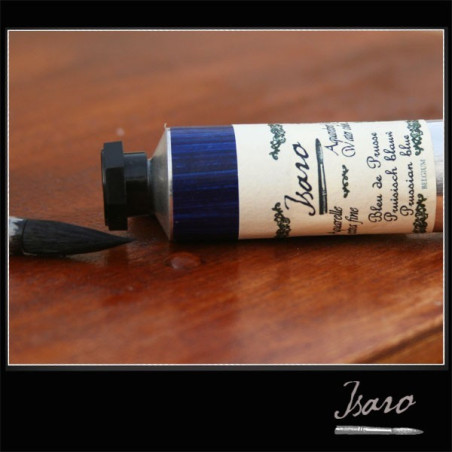 Bleu de Prusse