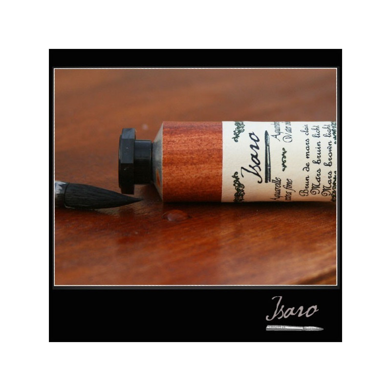 Brun de mars clair