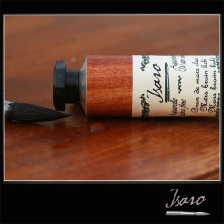 Brun de mars clair