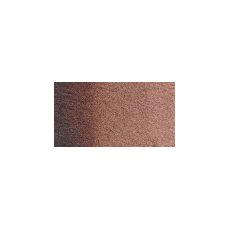 Burnt Umber