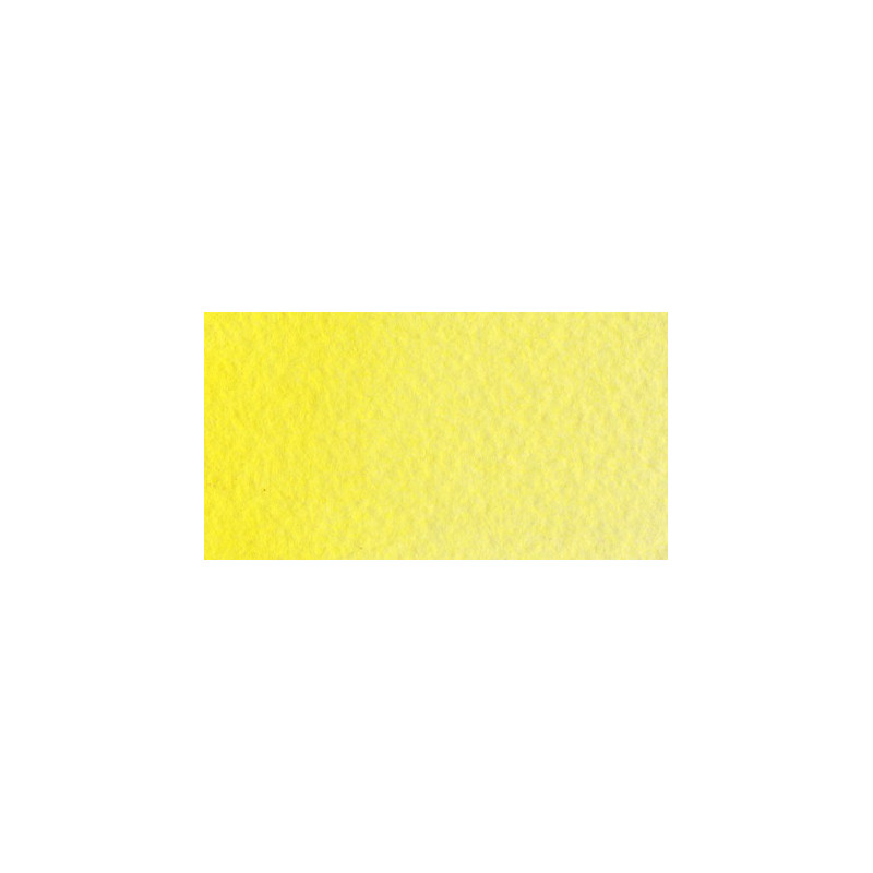 Jaune de cadmium citron